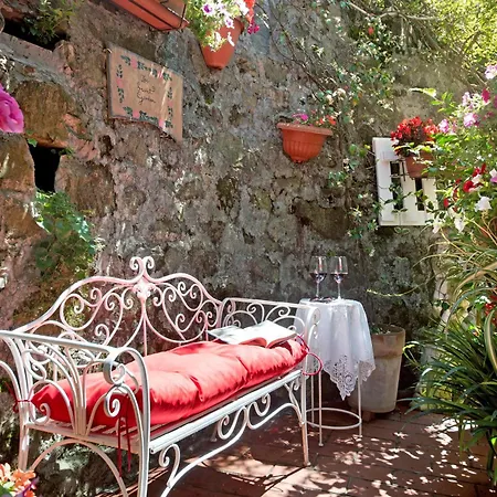 Emma's House * Sasseta