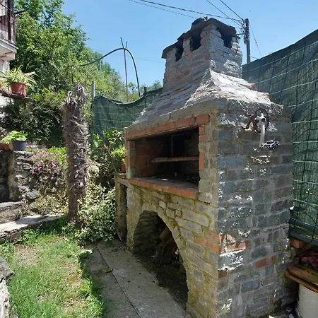 Emma's House *
