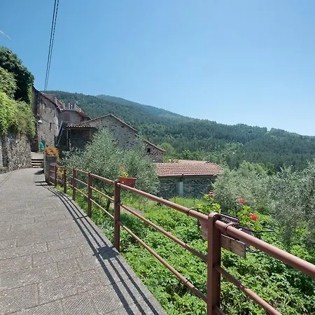 Emma's House Sasseta